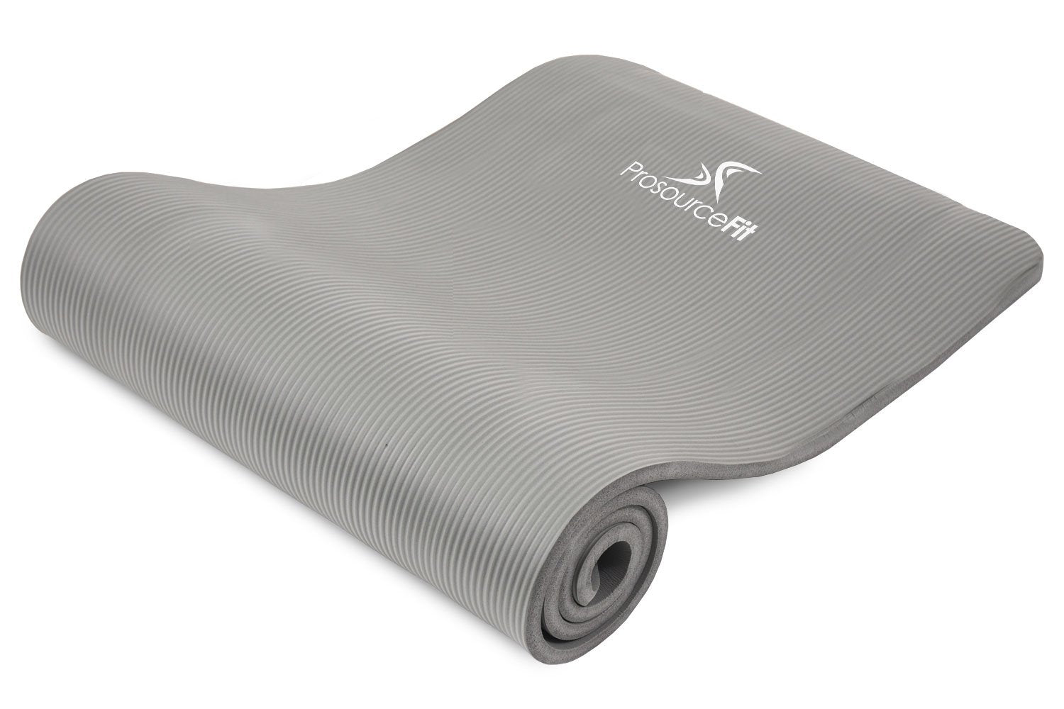  YOGATI – Yoga Mat. Thick Yoga Mat for Pilates, Yoga